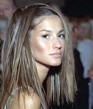 gisele gucci